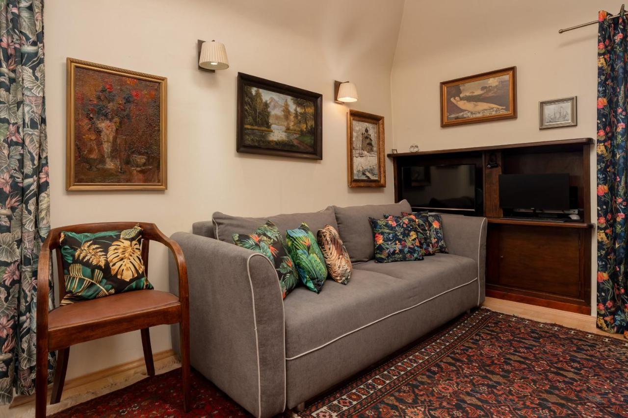 Atmospheric Apartment Next To Warsaw Old Town Square By Noclegi Renters エクステリア 写真