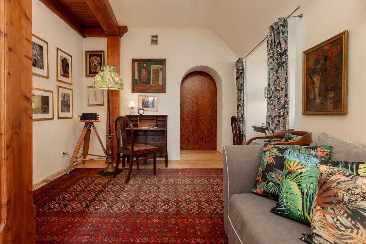 Atmospheric Apartment Next To Warsaw Old Town Square By Noclegi Renters エクステリア 写真