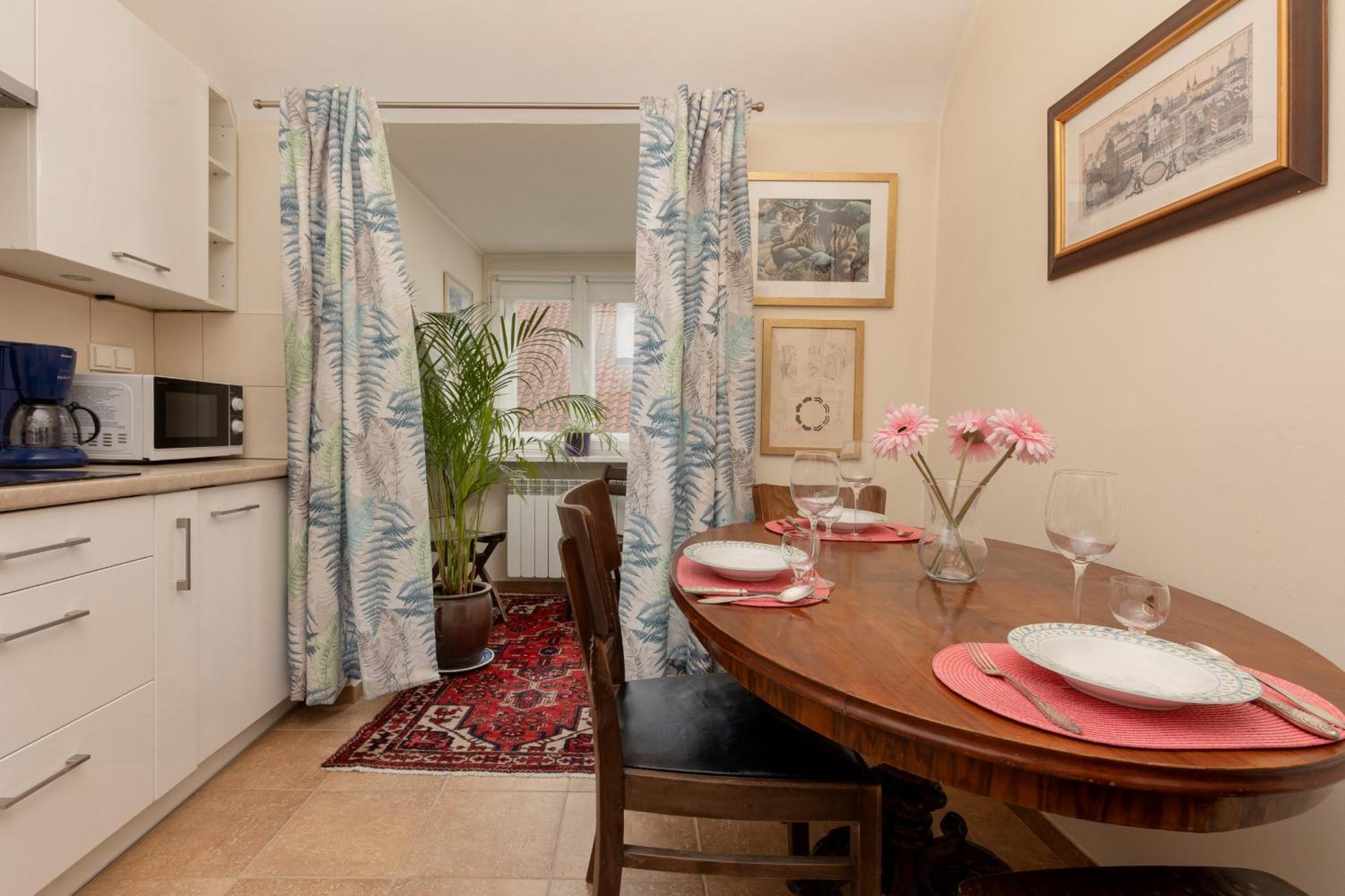Atmospheric Apartment Next To Warsaw Old Town Square By Noclegi Renters エクステリア 写真